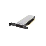 Nvidia TESLA T4 Tesla T4 16GB GPU Accelerator GDDR6 Graphics Card with Both Brackets